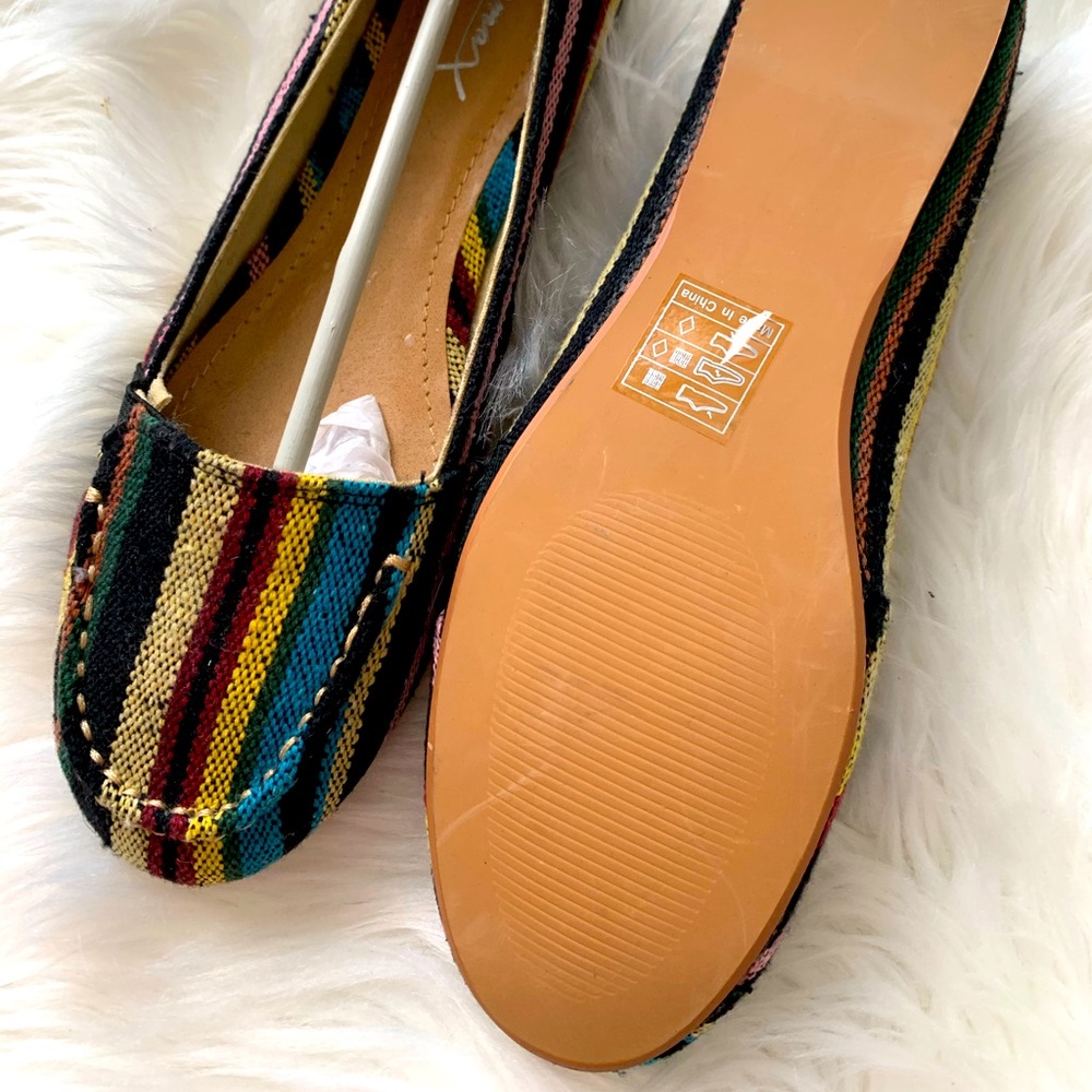 Flats/Loafers - Picture 4 of 5